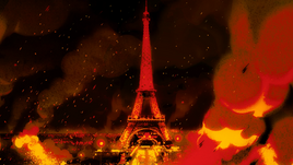 Miraculous World - Parigi (1)
