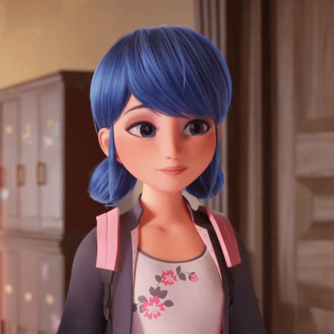 DupainCheng (film) Miraculous Wiki Fandom