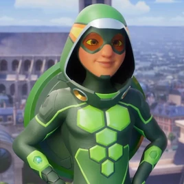 Carapace