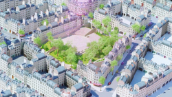 Fare Clic per visualizzare la galleria di Arènes de Lutèce.