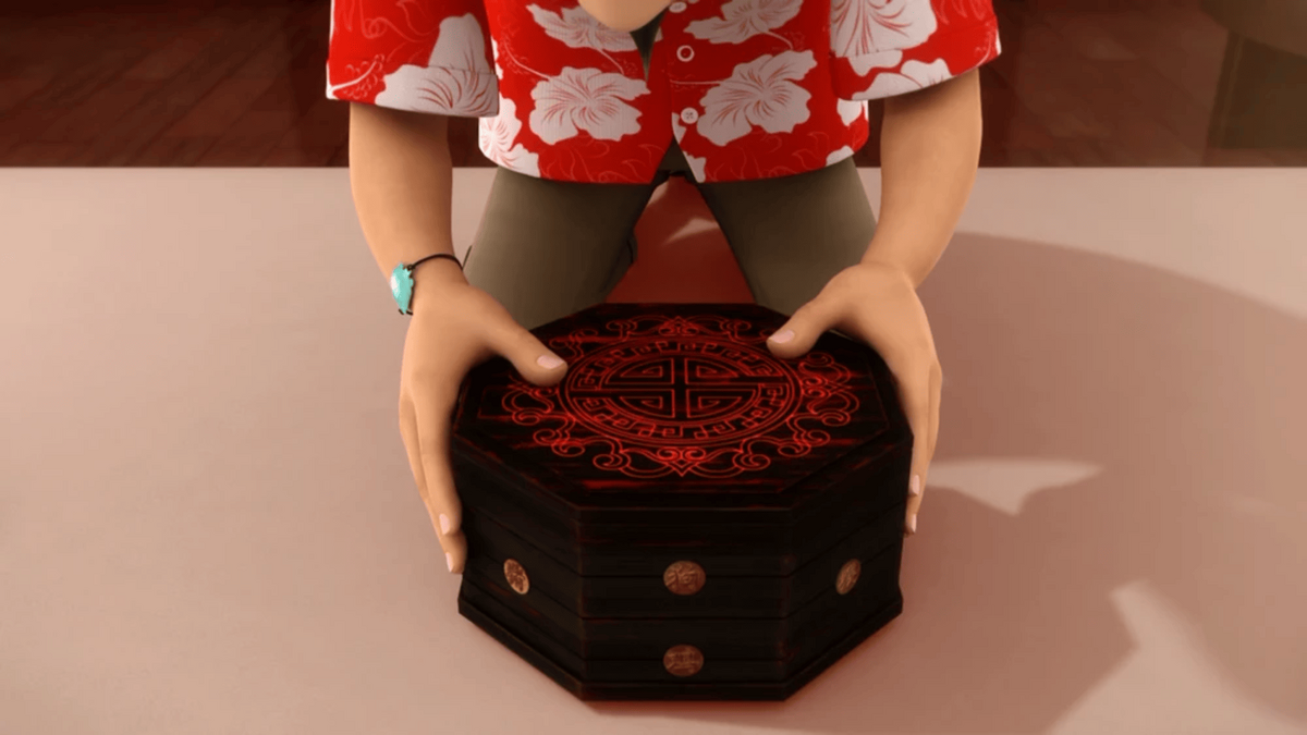 Miracle Box cinese/Galleria/Stagione 3 | Miraculous Wiki | Fandom