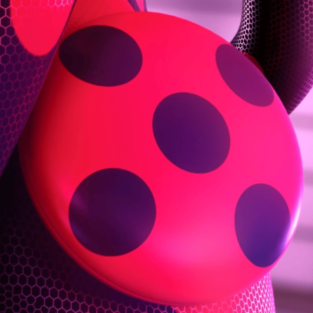 Yo-yo (Re-Verse) | Miraculous Wiki | Fandom