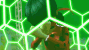 Ladybug e Chat Noir sbloccano il loro potere illimitato