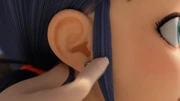 Fei ruba a Marinette.