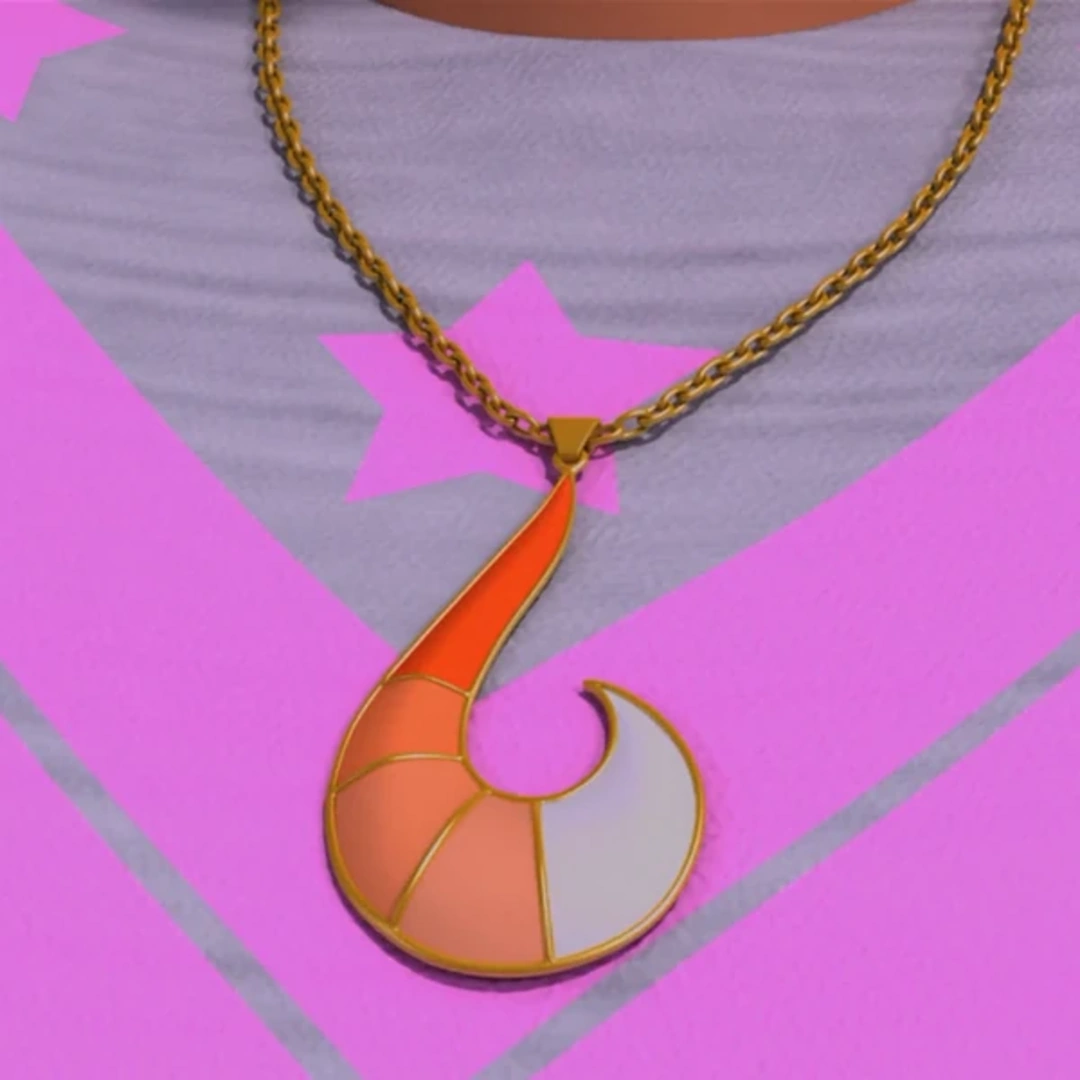 anime della volpe bianca