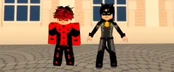 Bug Boy's Uinverse