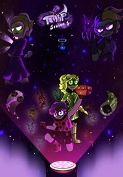 Isaac's Universe