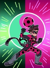 Mr.Bug Noir's Universe