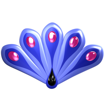 Peacock Miraculous Miracuniverse Wiki Fandom