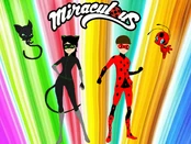 Miraculous AOMAL