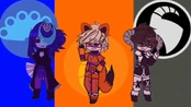 Rena Fox's Universe