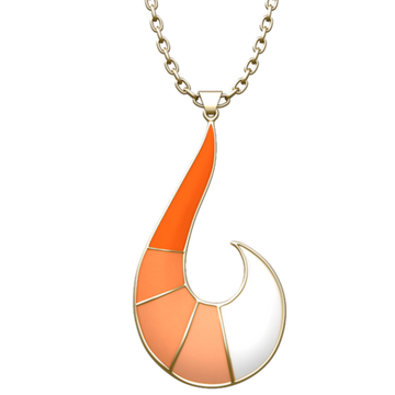 Fox miraculous necklace shop