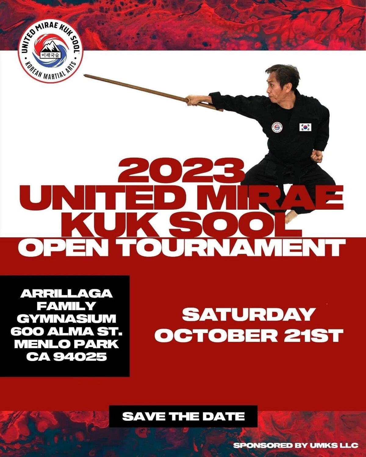 UMKS California Championships 2023 Mirae Kuk Sool Wiki Fandom