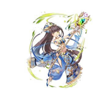 Light Servants Mirage Memorial Global Wiki Fandom Light Servants Mirage Memorial Global Wiki Fandom