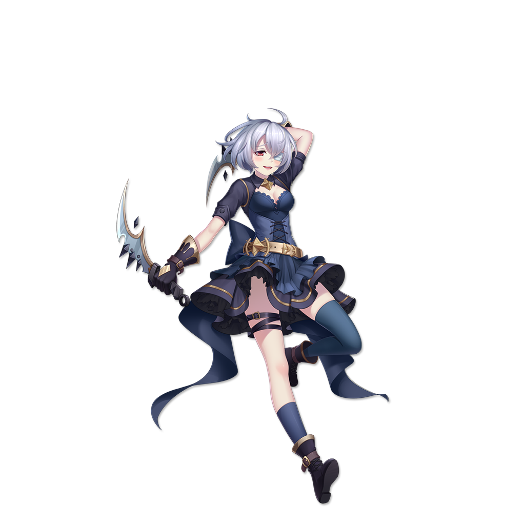 Wind Servants Mirage Memorial Global Wiki Fandom Wind Servants Mirage Memorial Global Wiki Fandom