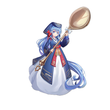 Light Servants Mirage Memorial Global Wiki Fandom Light Servants Mirage Memorial Global Wiki Fandom