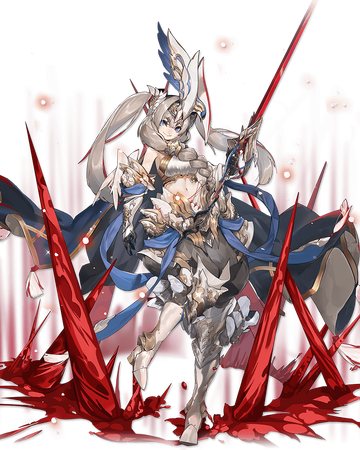 Wind Servants Mirage Memorial Global Wiki Fandom Wind Servants Mirage Memorial Global Wiki Fandom
