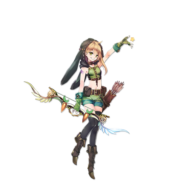 Light Servants Mirage Memorial Global Wiki Fandom Light Servants Mirage Memorial Global Wiki Fandom