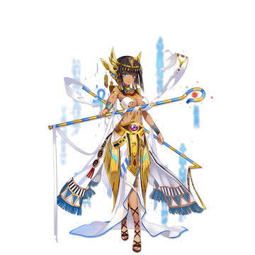 Light Servants Mirage Memorial Global Wiki Fandom Light Servants Mirage Memorial Global Wiki Fandom