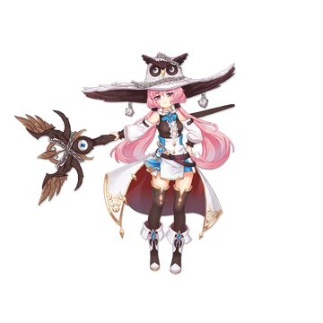Light Servants Mirage Memorial Global Wiki Fandom Light Servants Mirage Memorial Global Wiki Fandom