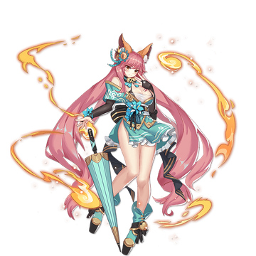 Wind Servants Mirage Memorial Global Wiki Fandom Wind Servants Mirage Memorial Global Wiki Fandom
