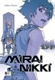 Mirai Nikki Band 6