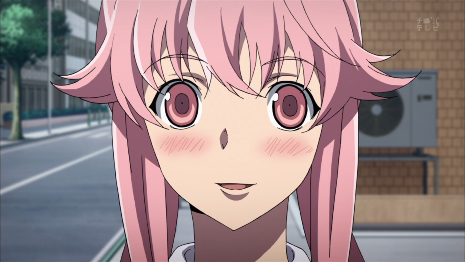 Gasai Yuno | Wikia Mirai Nikki | Fandom Gasai Yuno | Wikia Mirai Nikki | Fandom