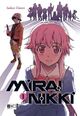 Mirai Nikki Band 1