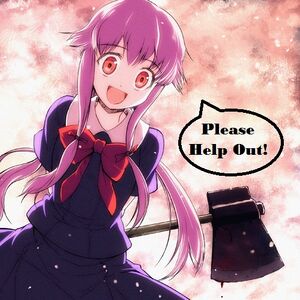 Mirai Nikki Redial Episode 1 Discussion - Forums 