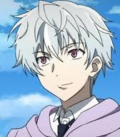 Sala Yaoi 801 e Yuri - Akise Aru - Mirai Nikki (Personagem Gay)