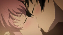 Mirai Nikki fotos (17 fotos) 