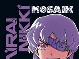 Mirai Nikki Mosaik