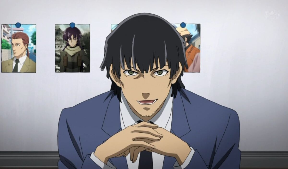 Keigo Kurusu 