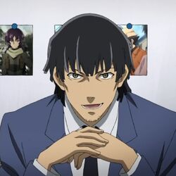 Categoria Personajes Masculinos Wiki Mirai Nikki Fandom Discussions should be in some way or form related to mirai nikki. categoria personajes masculinos wiki