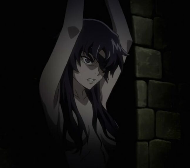Minene Uryu Mirai Nikki Wiki Fandom
