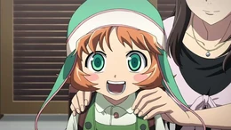 Mirai Nikki - 06 - Large 31