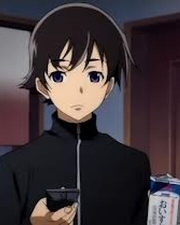 Yukiteru Amano Mirai Nikki Wiki Fandom