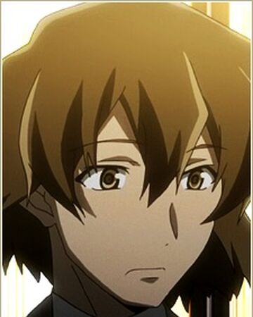 Masumi Nishijima Mirai Nikki Wiki Fandom Masumi Nishijima Mirai Nikki Wiki Fandom