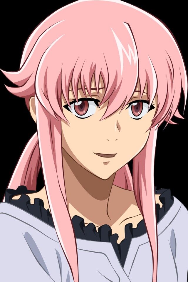 Categoria:Personagens, Wiki Mirai Nikki