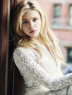 Chloe Grace Moretz: I'm In My 'F*ck It Era' – IndieWire