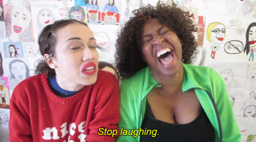 Colleen Ballinger Gif