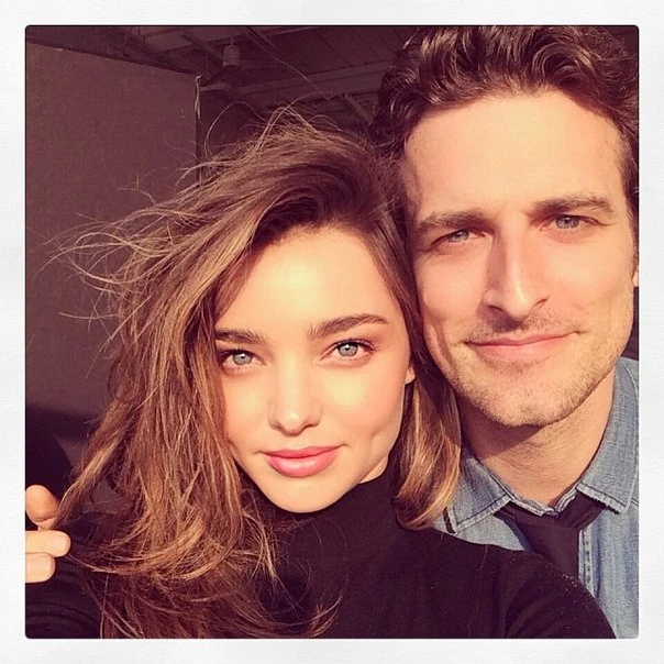 Alexi Lubomirski | Mirandakerr Wiki | Fandom
