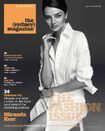 Miranda Kerr Sydney Magazine Cover