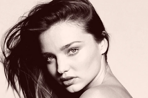 Mirandakerr Wiki