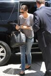 02307 Preppie Miranda Kerr departs LAX Airport 7 122 206lo