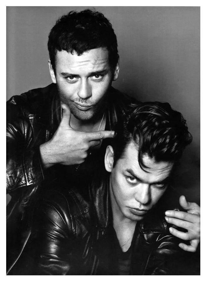 Mert Alas and Marcus Pigott | Mirandakerr Wiki | Fandom