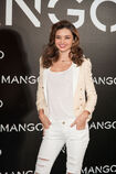 MANGO MirandaKerr 11Diciembre