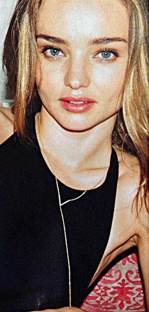 Jake Rosenberg | Mirandakerr Wiki | Fandom
