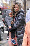 Miranda-Kerr-proves-that-she-is-a-working-mom-as-she-takes-baby-Flynn-to-her-photo-shoot-at-Rockefeller-Center-in-nYC