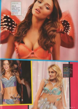 GQ 2010 | Mirandakerr Wiki | Fandom